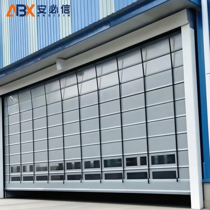 淮南市冷库门封