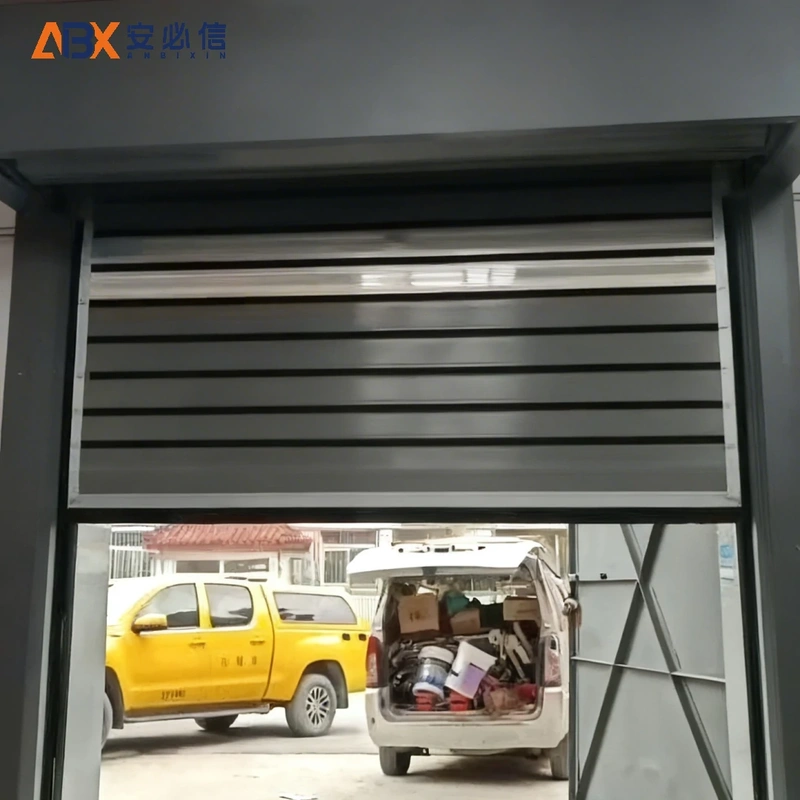 淮南市雷达高速门